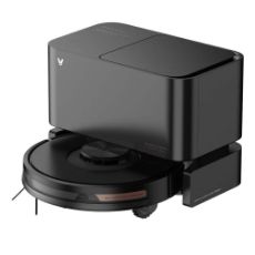 Εικόνα της Σκούπα Ρομπότ Viomi Alpha 2 Pro Vacuum Mopping Cleaner Black V-RVCLMD40B