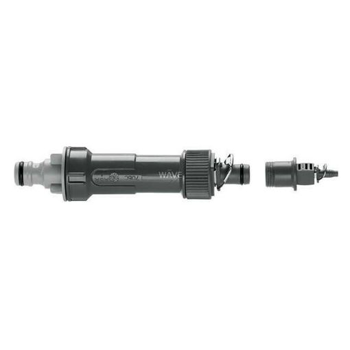 Εικόνα της Μειωτήρας Πίεσης Gardena 1000 l/h με Φίλτρο για Σύστημα Ποτίσματος Micro-Drip 1355-20