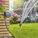 Εικόνα της Προγραμματιστής Ποτίσματος Gardena Select με Μπαταρία 1 Εξόδου 01891-20