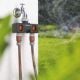 Εικόνα της Διπλή Παροχή Gardena με Συνδέσμους OGS 08193-20