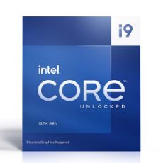 Εικόνα της Επεξεργαστής Intel Core i9-13900KF 36MB 2.20GHz BX8071513900KF