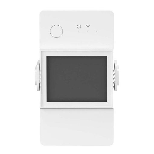 Εικόνα της DIY Smart Power Meter Switch Sonoff POW Elite Wi-Fi White POWR320D