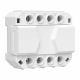 Εικόνα της DIY Smart Ενδιάμεσος Διακόπτης Sonoff S-MATE White