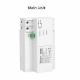 Εικόνα της DIY Smart Stackable Power Meter Sonoff SPM-Main Wi-Fi White