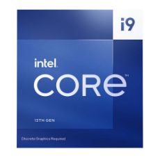 Εικόνα της Επεξεργαστής Intel Core i9-13900F 36MB 1.50GHz BX8071513900F