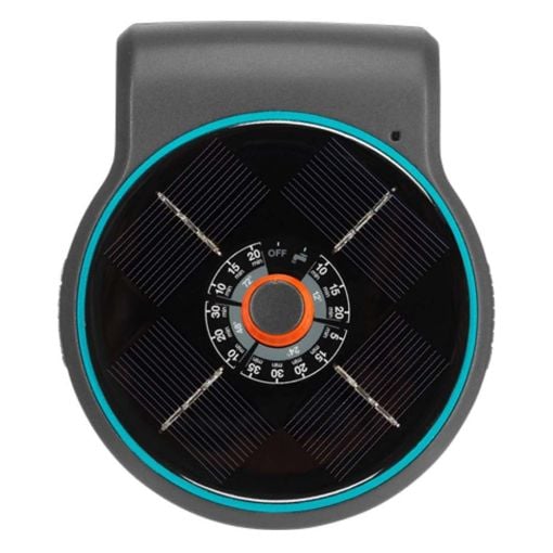 Εικόνα της Σύστημα Αυτόματου Ποτίσματος Gardena Solar Irrigation AquaBloom Set Micro-Drip 13300-20