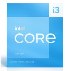 Εικόνα της Επεξεργαστής Intel Core i3-13100F 12MB 3.40GHz BX8071513100F