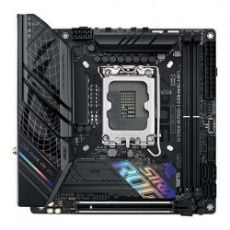 Εικόνα της Asus ROG Strix B760-I Gaming WiFi Mini-ITX s1700 90MB1D90-M0EAY0