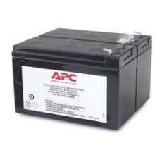 Εικόνα της APC Battery Replacement Kit APCRBC113