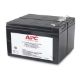 Εικόνα της APC Battery Replacement Kit APCRBC113