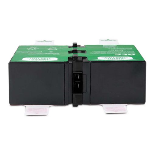 Εικόνα της APC Battery Replacement Kit APCRBC124