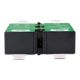 Εικόνα της APC Battery Replacement Kit APCRBC124