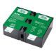 Εικόνα της APC Battery Replacement Kit APCRBC124