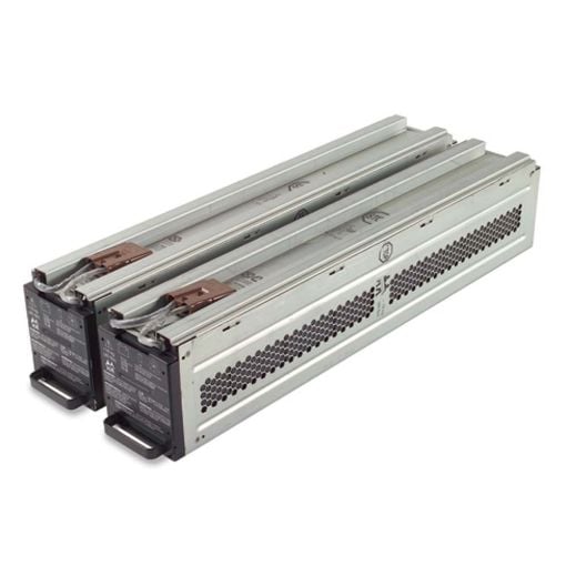 Εικόνα της APC Battery Replacement Kit APCRBC140