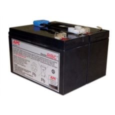 Εικόνα της APC Battery Replacement Kit APCRBC142