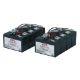 Εικόνα της APC Battery Replacement Kit RBC12