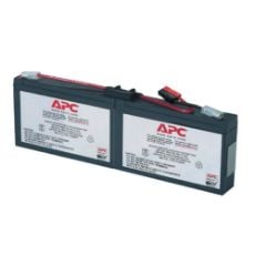 Εικόνα της APC Battery Replacement Kit RBC18