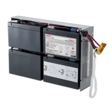 Εικόνα της APC Battery Replacement Kit RBC24