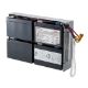 Εικόνα της APC Battery Replacement Kit RBC24