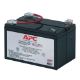 Εικόνα της APC Battery Replacement Kit RBC3