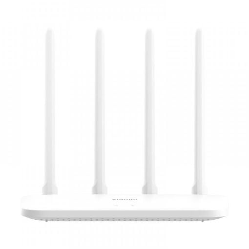 Εικόνα της Router Xiaomi AC1200 Wireless White DVB4330GL