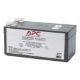 Εικόνα της APC Battery Replacement Kit RBC47