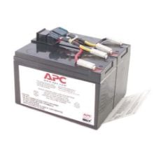 Εικόνα της APC Battery Replacement Kit RBC48