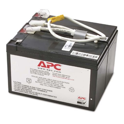 Εικόνα της APC Battery Replacement Kit RBC5