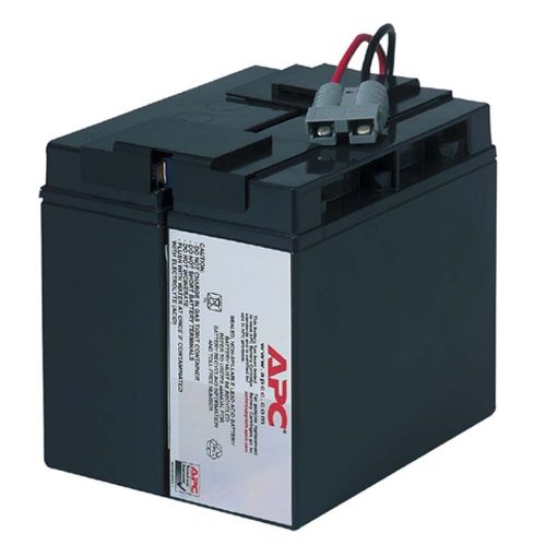 Εικόνα της APC Battery Replacement Kit RBC7