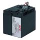 Εικόνα της APC Battery Replacement Kit RBC7