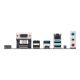 Εικόνα της Asus Prime B760-Plus D4 ATX s1700 90MB1CW0-M0EAY0