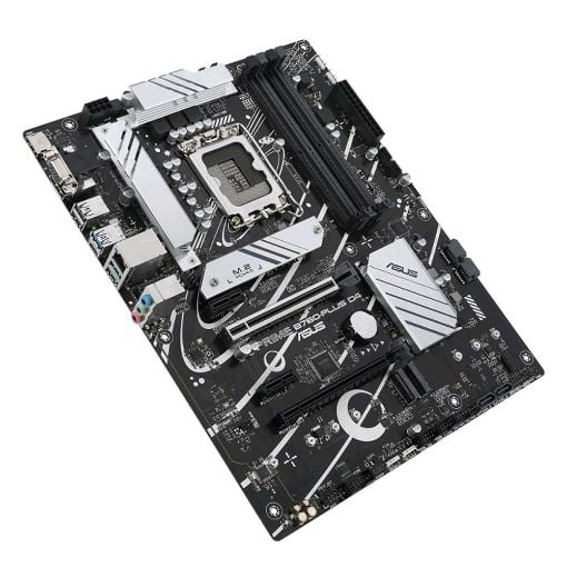 Εικόνα της Asus Prime B760-Plus D4 ATX s1700 90MB1CW0-M0EAY0