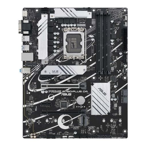 Εικόνα της Asus Prime B760-Plus D4 ATX s1700 90MB1CW0-M0EAY0