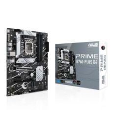 Εικόνα της Asus Prime B760-Plus D4 ATX s1700 90MB1CW0-M0EAY0