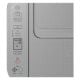 Εικόνα της Πολυμηχάνημα Inkjet Canon Pixma TS3451 White 4463C026AA
