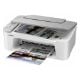 Εικόνα της Πολυμηχάνημα Inkjet Canon Pixma TS3451 White 4463C026AA