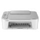 Εικόνα της Πολυμηχάνημα Inkjet Canon Pixma TS3451 White 4463C026AA
