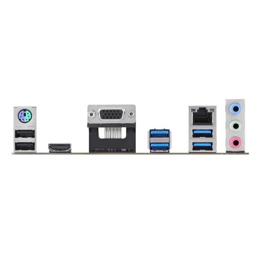 Εικόνα της Asus Prime B760M-K D4 Micro-ATX s1700 90MB1DS0-M1EAY0