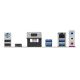 Εικόνα της Asus Prime B760M-K D4 Micro-ATX s1700 90MB1DS0-M1EAY0