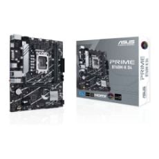Εικόνα της Asus Prime B760M-K D4 Micro-ATX s1700 90MB1DS0-M0EAY0