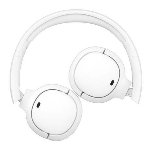 Εικόνα της Headset Edifier WH500BT Bluetooth White