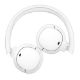 Εικόνα της Headset Edifier WH500BT Bluetooth White