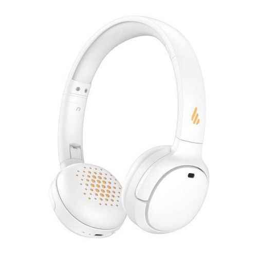 Εικόνα της Headset Edifier WH500BT Bluetooth White