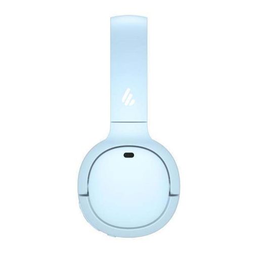 Εικόνα της Headset Edifier WH500BT Bluetooth Blue
