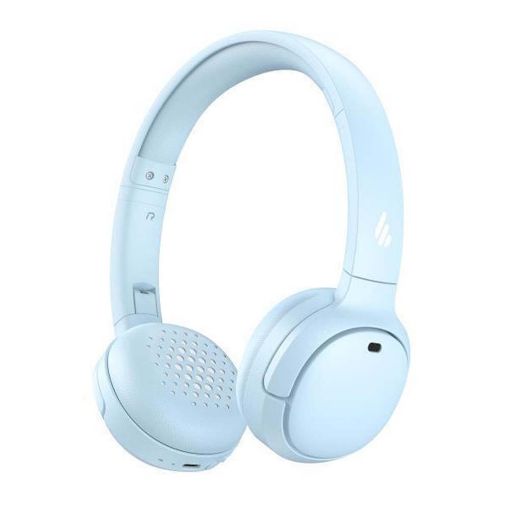 Εικόνα της Headset Edifier WH500BT Bluetooth Blue