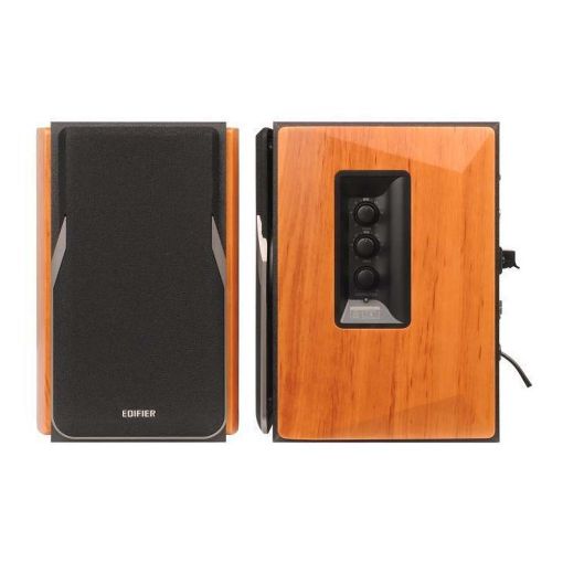 Εικόνα της Ηχεία Edifier 2.0 R1380DB Bluetooth Brown