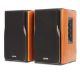 Εικόνα της Ηχεία Edifier 2.0 R1380DB Bluetooth Brown