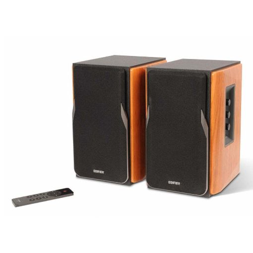 Εικόνα της Ηχεία Edifier 2.0 R1380DB Bluetooth Brown