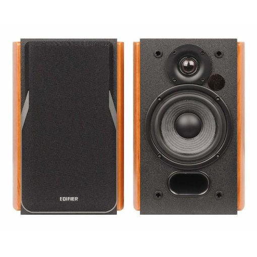 Εικόνα της Ηχεία Edifier 2.0 R1380DB Bluetooth Brown