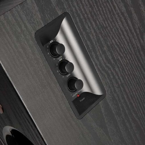 Εικόνα της Ηχεία Edifier 2.0 R2850DB Bluetooth Black